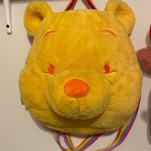 Winnie the Pooh Crossbody Bag SOLD****